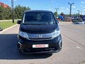 2015 Honda Stepwgn V, чёрный, 2300000 рублей - вид 2