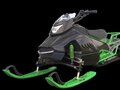 2019 Irbis SF150L, оранжевый - вид 1