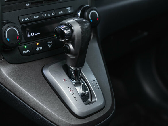 2011 Honda CR-V III Рестайлинг, коричневый - вид 20