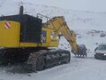 2011 Komatsu PC750-7, золотистый - вид 1