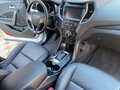 2017 Hyundai Santa Fe III Рестайлинг, белый - вид 9
