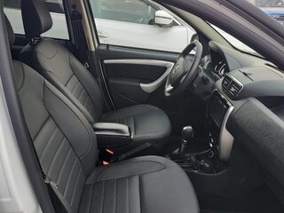 2018 Nissan Terrano III (D10), белый, 1700000 рублей, вид 4