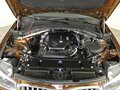 2016 BMW X3 20d xDrive II (F25) Рестайлинг, коричневый - вид 9