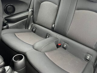 2016 Mini Hatch Cooper III (F55/F56), голубой, 1550000 рублей, вид 5