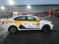 2018 Skoda Octavia III (A7) Рестайлинг, белый, 850000 рублей - вид 3