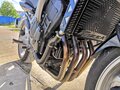 2009 Yamaha FZ6, серый, 789000 рублей - вид 6