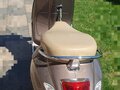 2015 Vespa Primavera, коричневый, 500000 рублей - вид 2