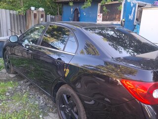 2012 Chevrolet Epica V250 Рестайлинг, чёрный, 650000 рублей, вид 3