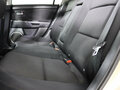 2008 Mazda 3 I (BK) Рестайлинг, золотистый - вид 9