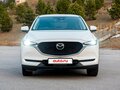 2017 Mazda CX-5 II, белый, 2690000 рублей - вид 1