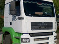 2004 MAN TGA, белый, 950000 рублей - вид 5