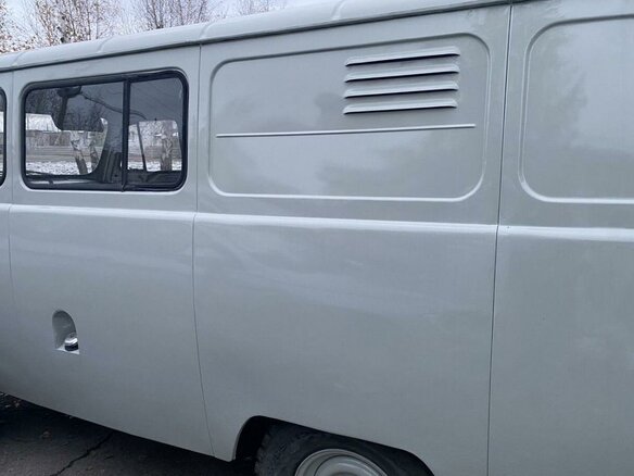 2000 УАЗ 3909, белый, 360000 рублей - вид 4