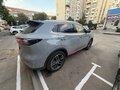 2023 Changan CS55 Plus II, серый, 2550000 рублей - вид 3