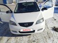 2003 Mazda Demio II (DY), белый, 365000 рублей - вид 2