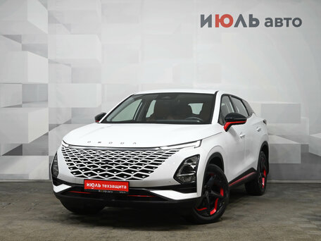 Omoda C5 I