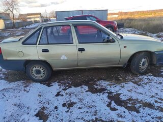 2011 Daewoo Nexia I Рестайлинг, бежевый, 200000 рублей, вид 2