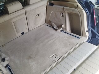 2008 BMW X5 4.8i II (E70), чёрный, 1900000 рублей, вид 5