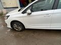 2017 Citroen C4 II Рестайлинг, белый, 850000 рублей - вид 3