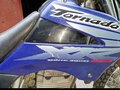 2003 Honda XR 250, синий, 170000 рублей - вид 4