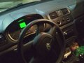 2011 Skoda Fabia II Рестайлинг, белый - вид 3