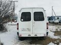 2012 ГАЗ ГАЗель (3221), белый, 300892 рублей - вид 8
