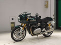 2019 Triumph Thruxton, зелёный, 1100000 рублей - вид 3