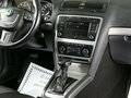 2011 Skoda Octavia II (A5) Рестайлинг, серый - вид 11