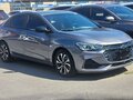 2020 Chevrolet Monza II, серый, 1790000 рублей - вид 1