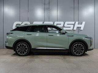 2023 Exeed RX, зелёный, 3199000 рублей, вид 5