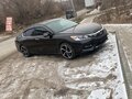 2016 Honda Accord IX Рестайлинг, коричневый, 1999999 рублей - вид 2