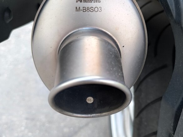 2015 BMW F 800 GT, чёрный, 580000 рублей - вид 10