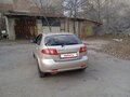 2012 Chevrolet Lacetti I, бежевый, 620000 рублей - вид 3