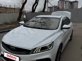 2020 Geely Binrui I, белый, 1350000 рублей, вид 3