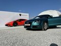 2013 Audi TT II (8J) Рестайлинг, зелёный, 2200000 рублей - вид 11