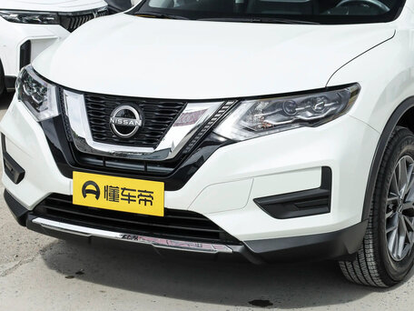 2026 Nissan X-Trail III Рестайлинг 2, белый, 2650000 рублей, вид 5