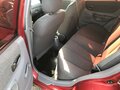 2005 Hyundai Accent ТагАЗ II, красный - вид 7