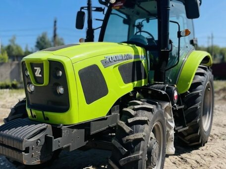 2022 Zoomlion RN904, 2660000 рублей, вид 1