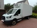 2018 Ford Transit, белый, 2400000 рублей