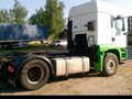 2004 MAN TGA, белый, 950000 рублей - вид 7