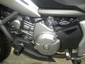 2012 Honda NC 700X, серый - вид 4