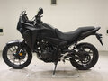 2024 Honda NX, чёрный, 900000 рублей - вид 1