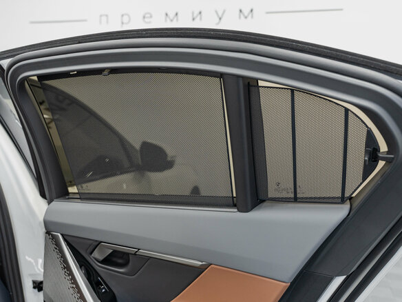2025 BMW 5 серии 530i xDrive VIII (G60/G61/G68), белый, 9150000 рублей - вид 30
