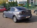 2008 Mazda 3 I (BK) Рестайлинг, серый - вид 5