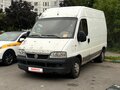 2011 Fiat Professional Ducato, белый, 650000 рублей