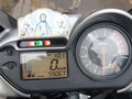 2009 Honda XL700V Transalp, чёрный - вид 5