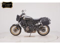 2021 Yamaha XSR700, чёрный, 760000 рублей - вид 1