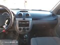 2008 Chevrolet Lacetti I, красный, 480000 рублей - вид 7