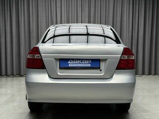 2012 ЗАЗ Vida, серебристый, 459000 рублей, вид 5