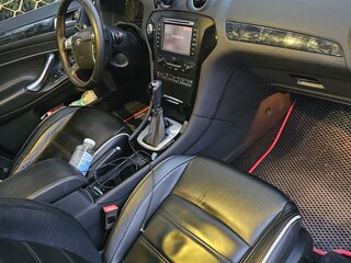 2013 Ford Mondeo IV Рестайлинг, серый, 1100000 рублей, вид 5