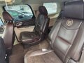 2011 Cadillac Escalade III, белый, 2150000 рублей - вид 8